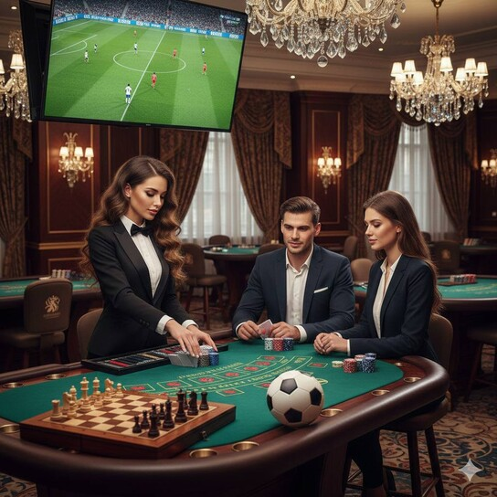 MGM Slots APK